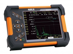 Smartou X1數(shù)字超聲波探傷儀